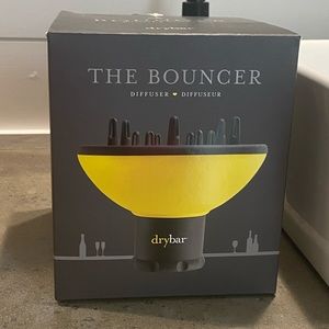 The bouncer diffuser - new in box